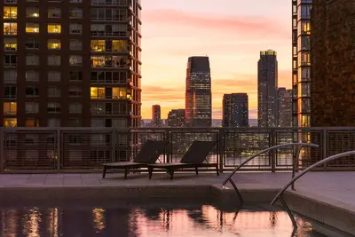 Image de Sonder Battery Park | One-Bedroom Apartment