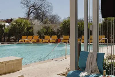 Image de Sonder at East 5th | One-Bedroom Apartment