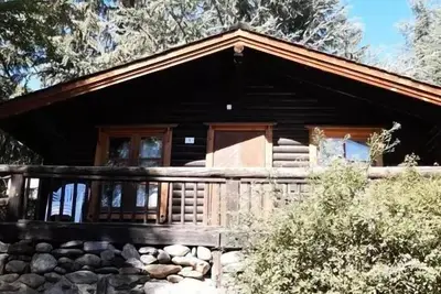 Image de Chalet 3 pièces 4 personnes