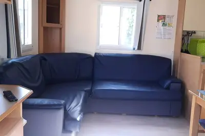 Image de Mobil home 3 pièces 4 personnes