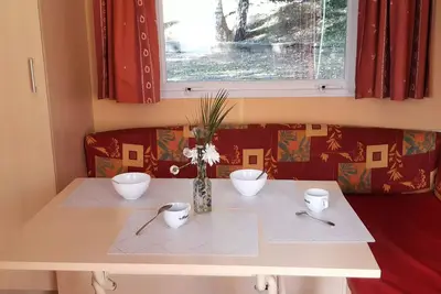 Image de Mobil home 3 pièces 4 personnes
