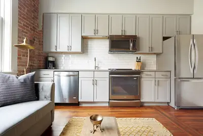 Image de Sonder The Drayton | Superior One-Bedroom Apartment