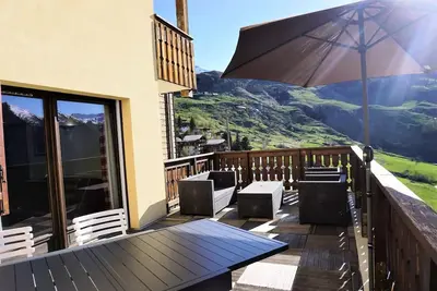 Image de 2 Pièces 5 Personnes
