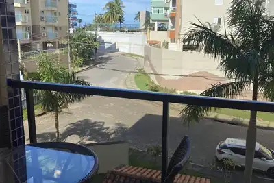 Image de Apartamento Praia Grande Ubatuba (Area Nobre Vista Mar )