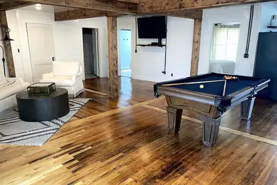 Image de Historic Downtown Loft