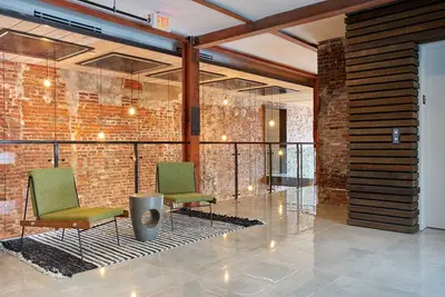 Image de Sonder The Queen | Double Queen Room