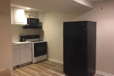 Image de Basement apartment