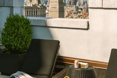 Image de Sonder at One Platt | Superior One-Bedroom Apartment w\/ Den