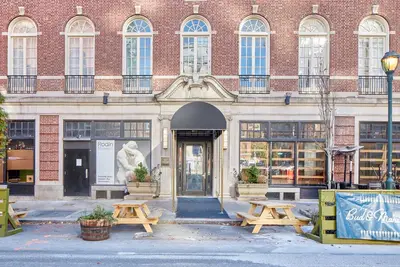 Image de The Arco powered by Sonder | Double Queen Room