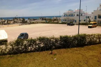 Image de Résidence Smir Park Beach 1671