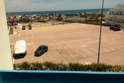 Image de Résidence Smir Park Beach 1672