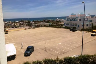 Image de Résidence Smir Park Beach 1673