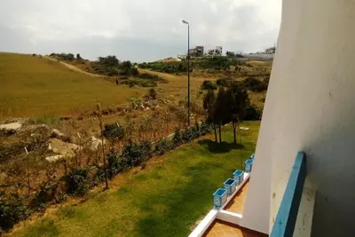 Image de Résidence Smir Park Beach 2845