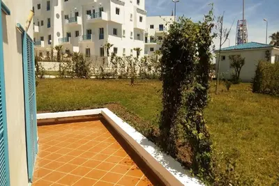 Image de Résidence Smir Park Beach 4537