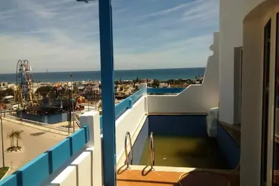 Image de Résidence Smir Park Beach 1694