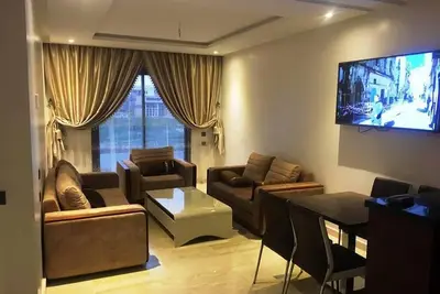 Image de Résidence Hivernage Founty 5224