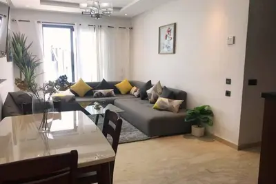 Image de Résidence Hivernage Founty 5270