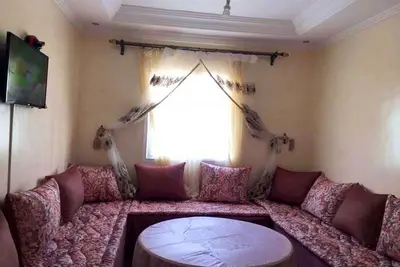 Image de Appartement Hay El Houda à 15min de la plage 4651