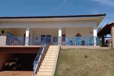 Image de Comfort in rural Arapongas