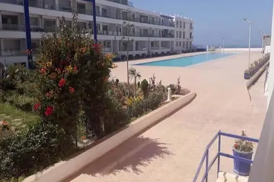 Image de Résidence Adan Beach 4724