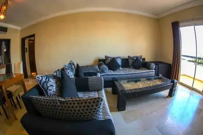 Image de Résidence Marina Agadir 4732