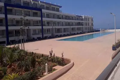 Image de Résidence Adan Beach 4810