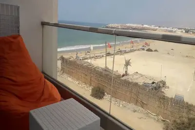 Image de Résidence Adan Beach 4782