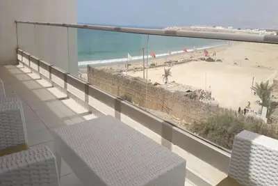 Image de Résidence Adan Beach 4783