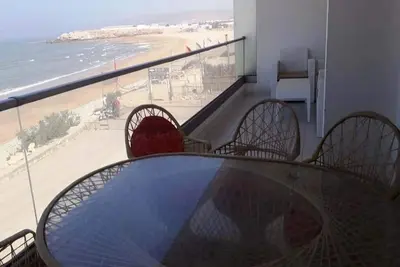 Image de Résidence Adan Beach 4805