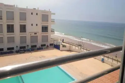 Image de Résidence Adan Beach 4784