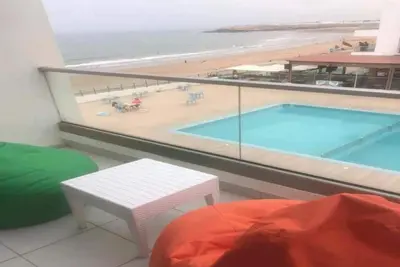 Image de Résidence Adan Beach 4807