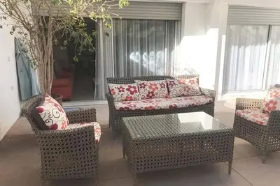 Image de Résidence Adan Beach 4796