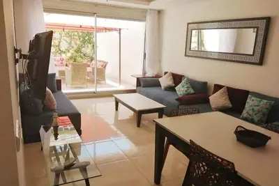 Image de Résidence Adan Beach 4798