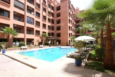 Image de Résidence Caprice Palace 4826