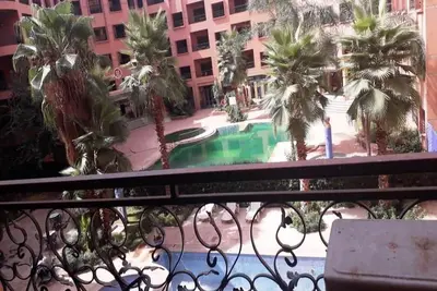 Image de Résidence Caprice Palace 4827