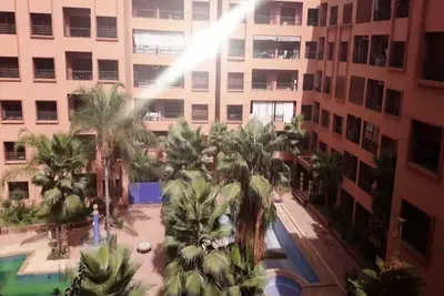 Image de Résidence Caprice Palace 4828