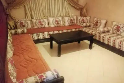 Image de Résidence Caprice Palace 4846