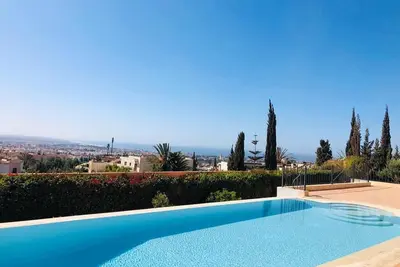 Image de Splendide Villa avec piscine à Illigh Agadir 4900