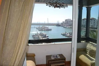 Image de Résidence Marina Agadir 4905