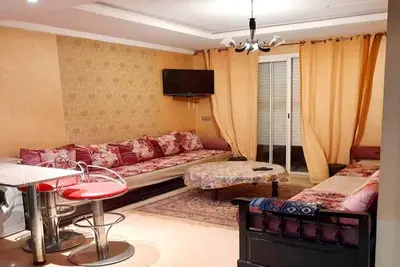 Image de Résidence de vacances Islane Agadir 4981