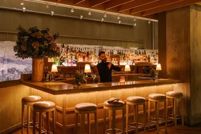 Image de Chambers powered by Sonder | Superior King Room