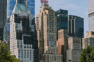 Image de Chambers powered by Sonder | King Suite