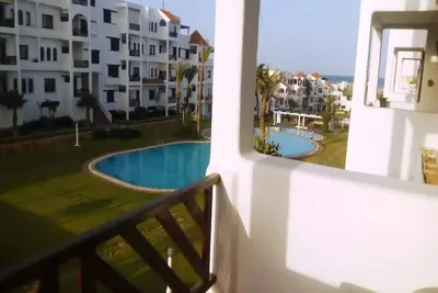 Image de Résidence Les Jardins de Cabo 5022