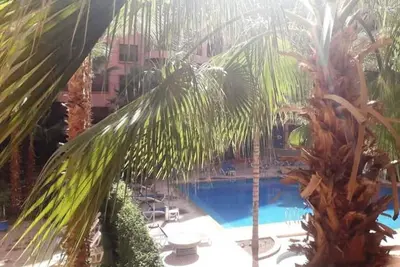 Image de Résidence Caprice Palace 5027