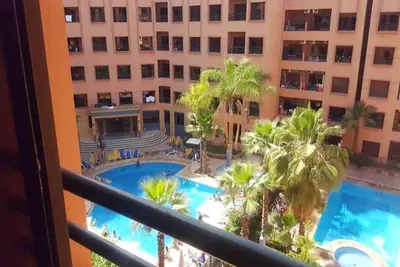 Image de Résidence Caprice Palace 5032