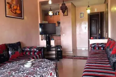 Image de Résidence Caprice Palace 5106