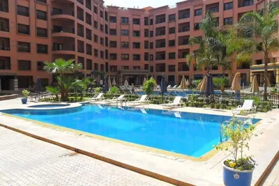 Image de Résidence Caprice Palace 5114