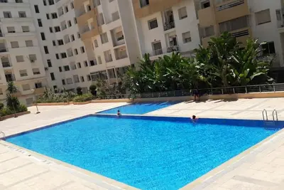 Image de Résidence Islane Agadir 5144