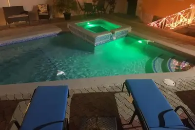 Image de Faith's Villa of Tobago