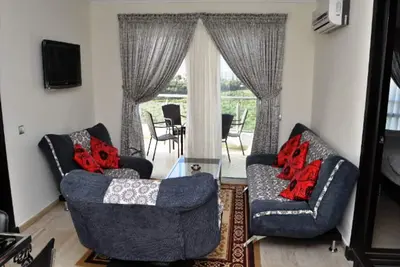 Image de Résidence Appart Hôtel Founty Beach 5139